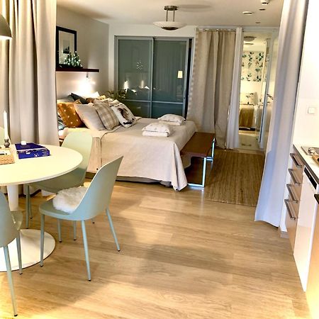 Holiday Home Birdie 난탈리 외부 사진
