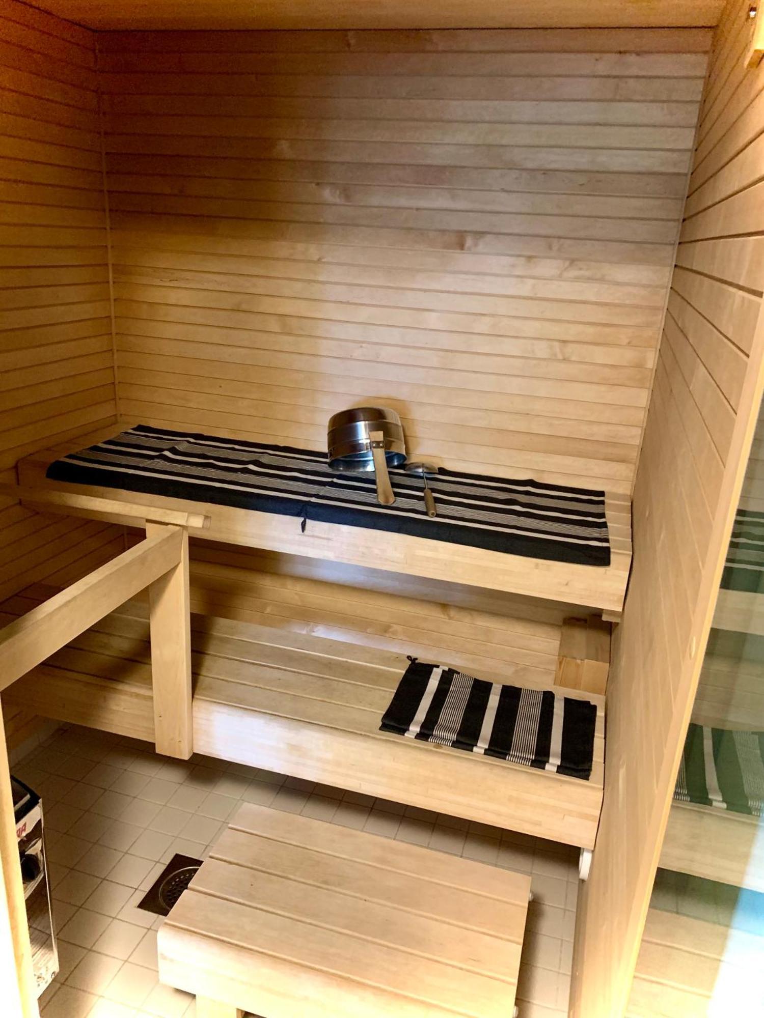 Holiday Home Birdie 난탈리 외부 사진