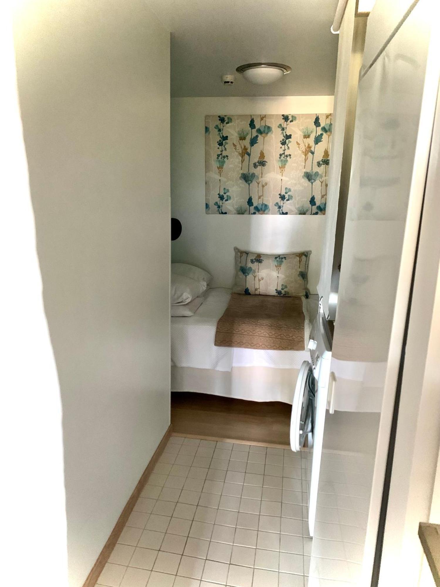 Holiday Home Birdie 난탈리 외부 사진