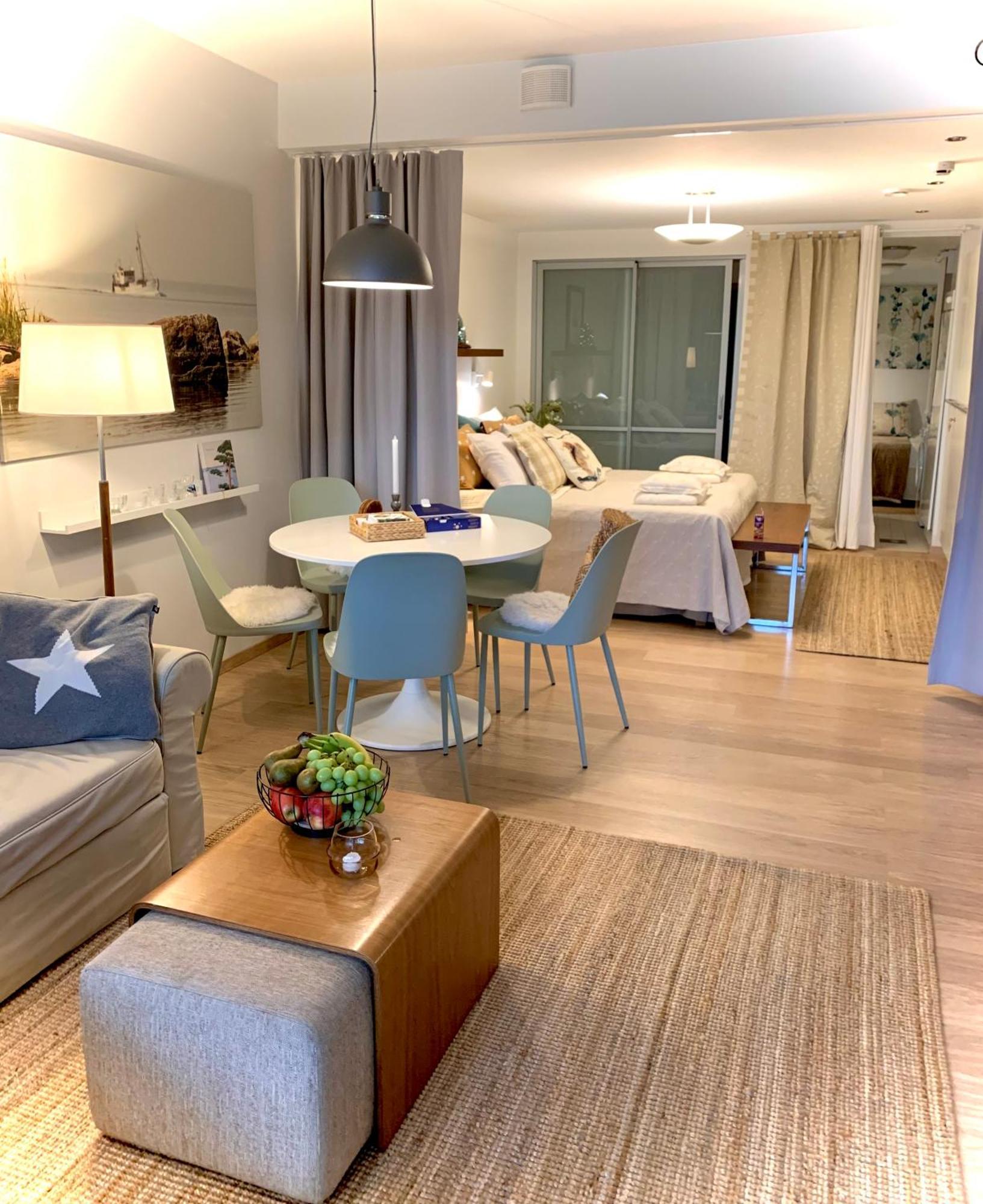 Holiday Home Birdie 난탈리 외부 사진
